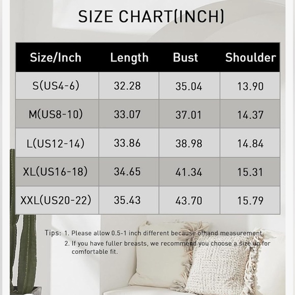 Mini Casual Dress Sleeveless V Neck Solid Color Loose Babydoll with Pockets - Picture 6 of 7